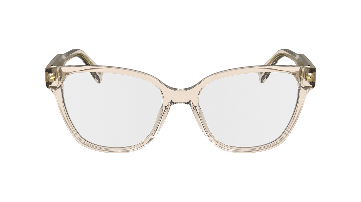 Lacoste L2944-N-272-5517 55mm New Eyeglasses