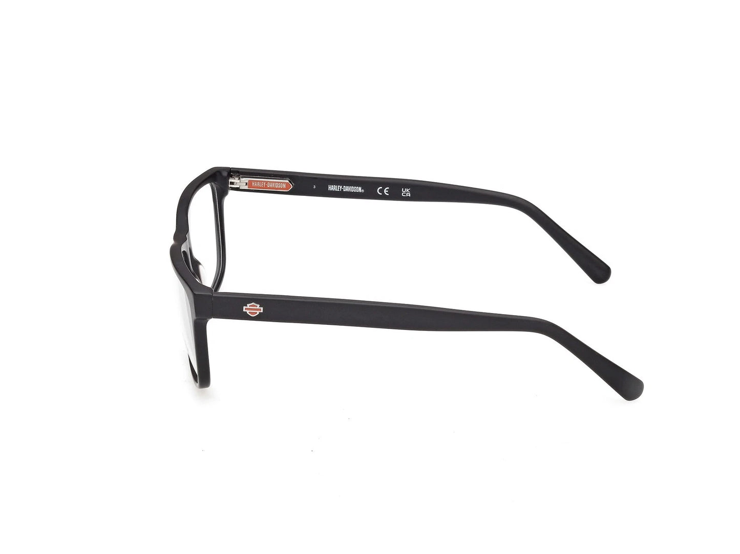 Harley Davidson HD50122-002-58 58mm