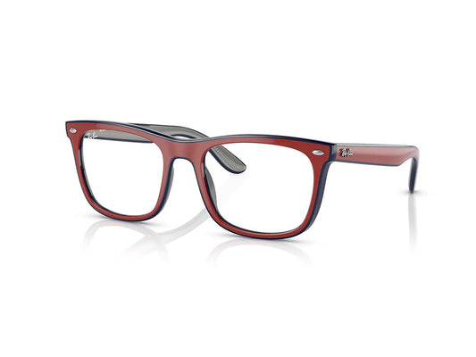Ray Ban RX7209-8215-53  New Eyeglasses