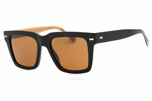 Hugo Boss BOSS 1442/S-0SDK 70 53mm New Sunglasses