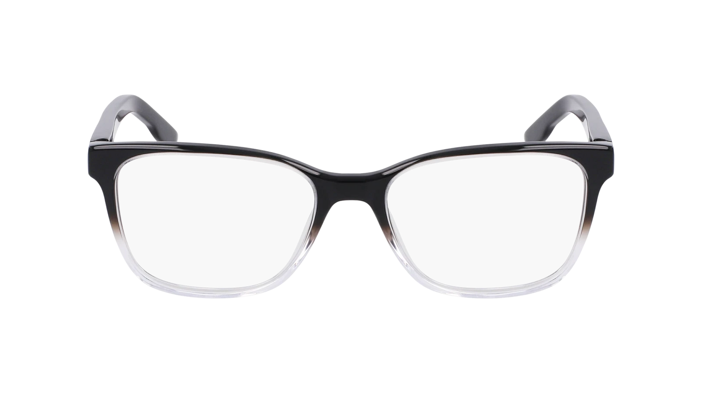 Nike NIKE7177-010-5317 53mm New Eyeglasses