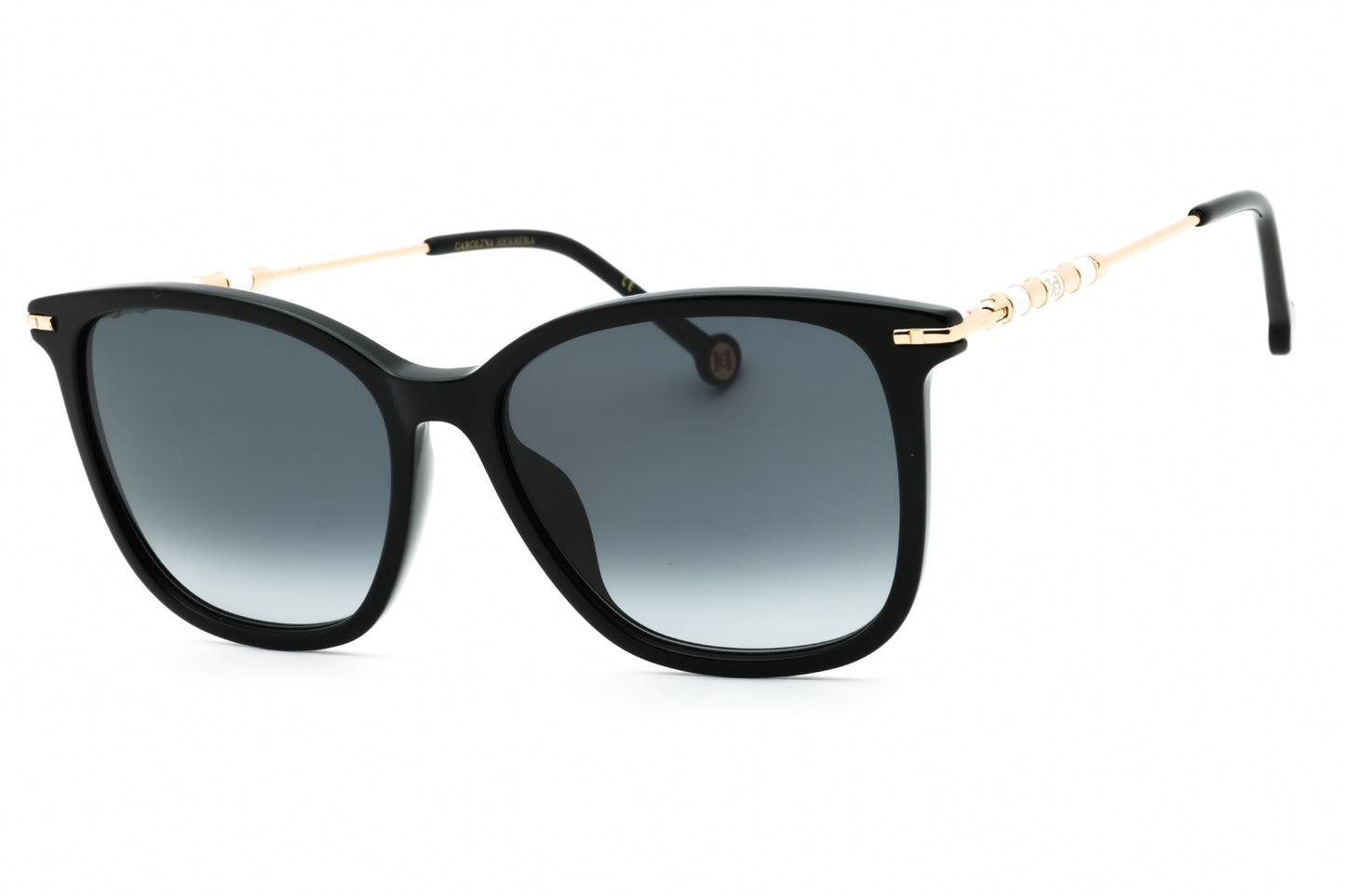 Carolina Herrera HER 0100/G/S-0807 9O 56mm New Sunglasses