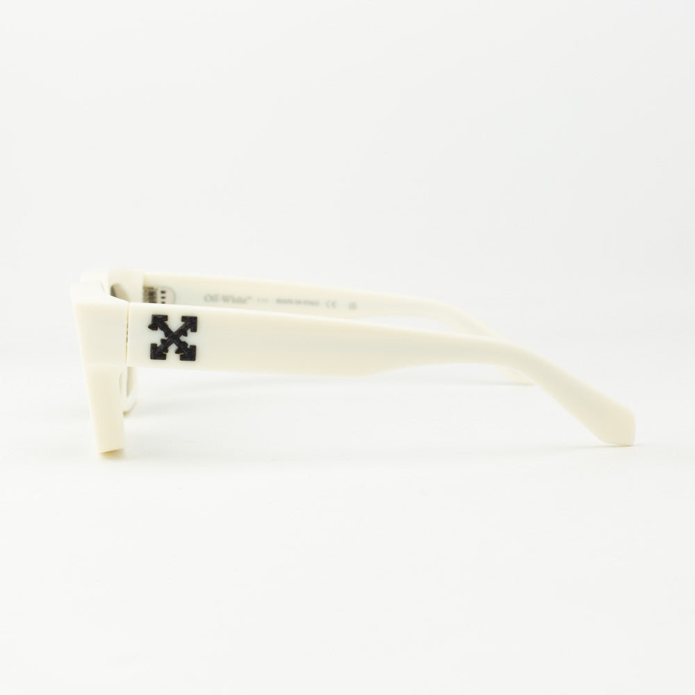 Off-White OERI008C99PLA0040107-L 53mm New Sunglasses