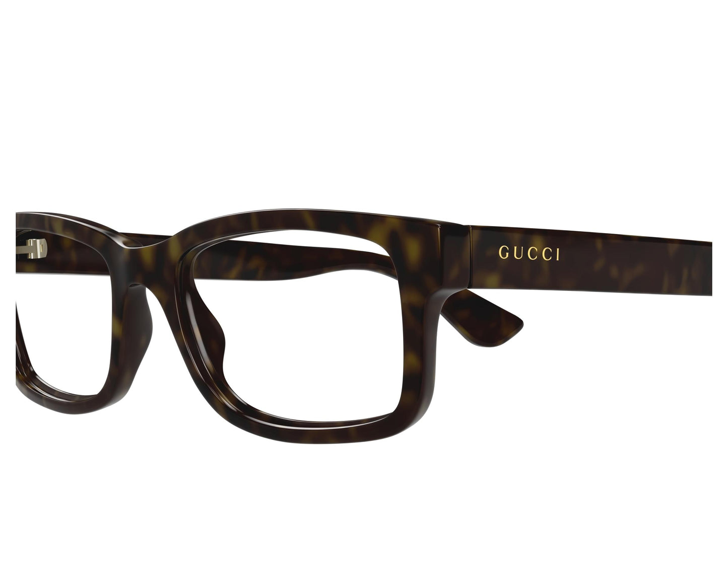 Gucci GG1717o-002 54mm New Eyeglasses