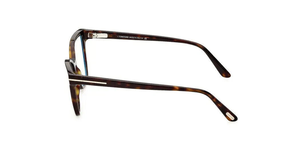 Tom Ford FT5812B-052-53 53mm New Eyeglasses