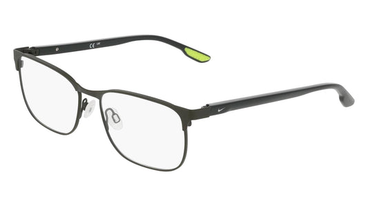 NIKE 5400-302-5316 53mm New Eyeglasses