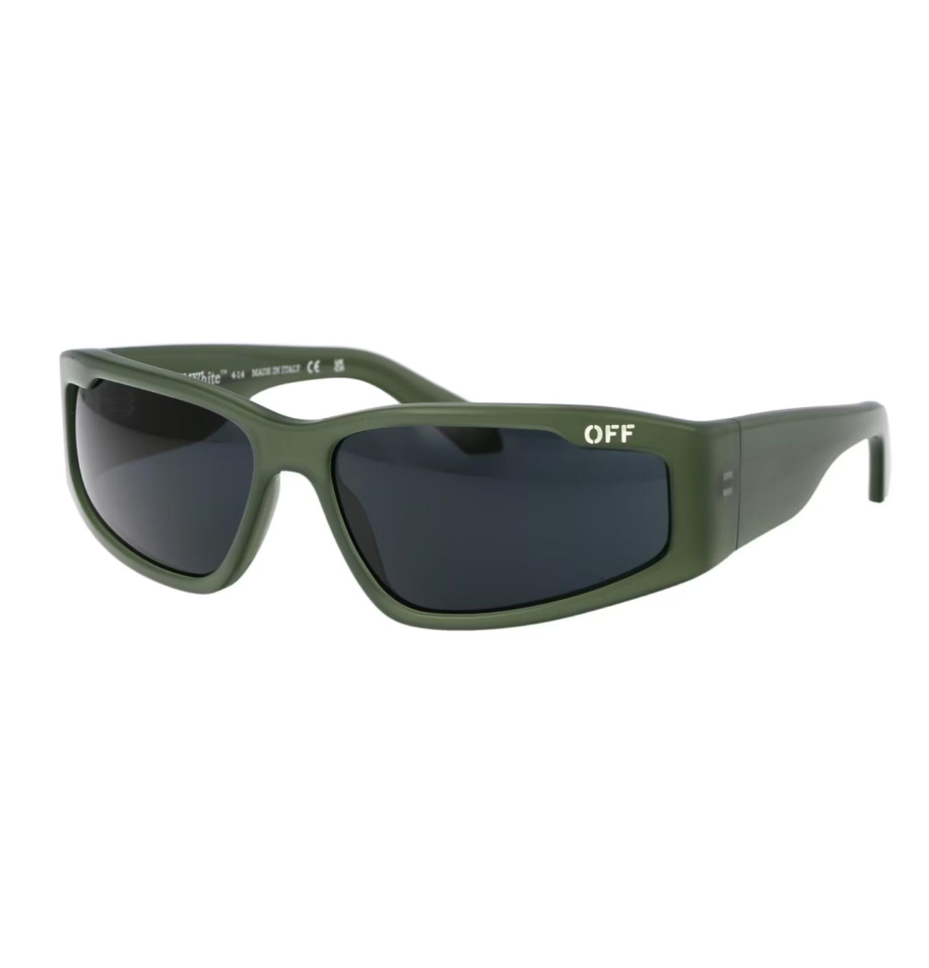 Off-White OERI118S24PLA0015707 64mm New Sunglasses