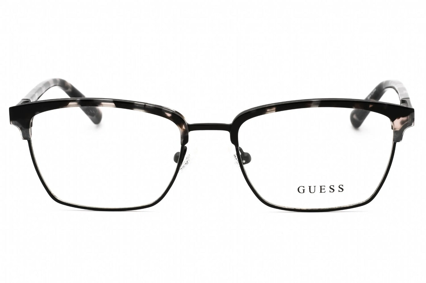 Guess 50062-54020 54mm New Eyeglasses