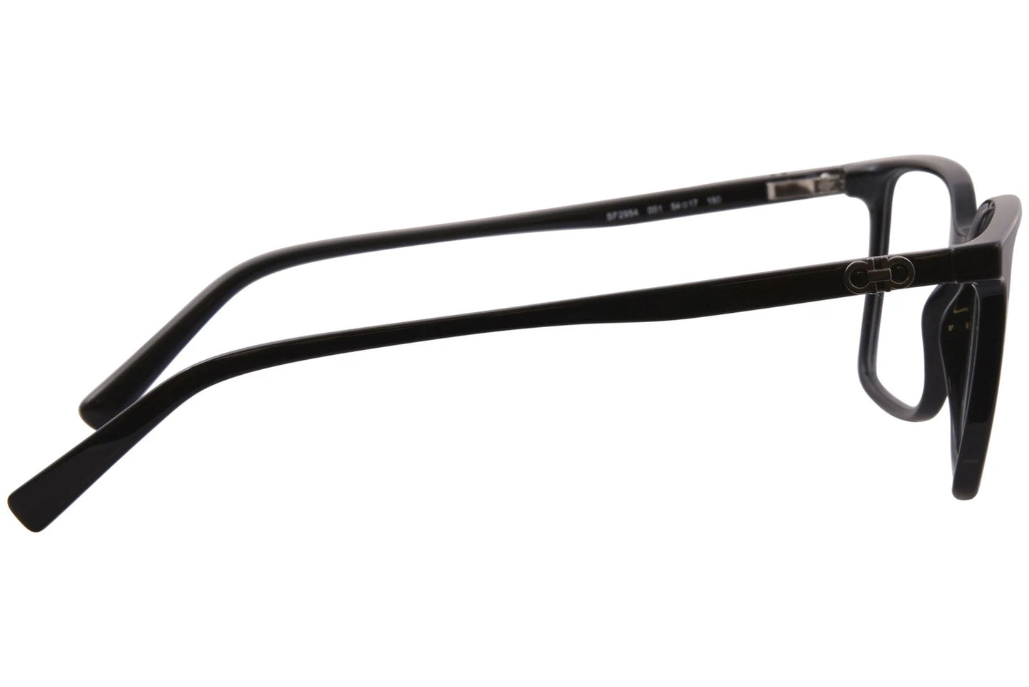 Salvatore Ferragamo SF2954-001-5417 54mm New Eyeglasses