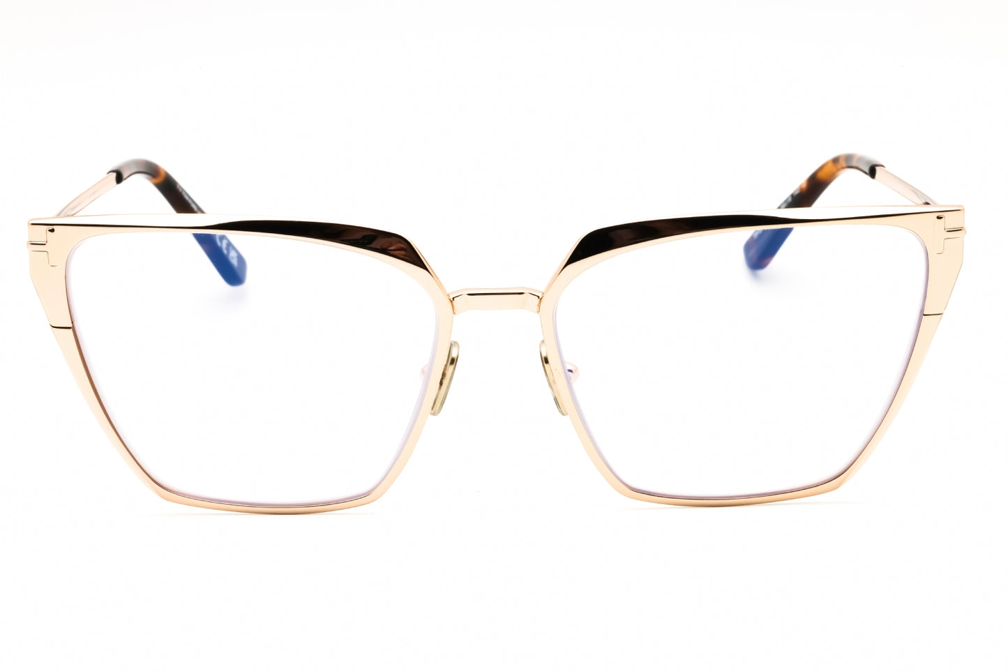 Tom Ford FT5945-B-028 56mm New Eyeglasses