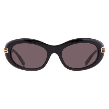 Balenciaga BB0431S 001 57 57mm