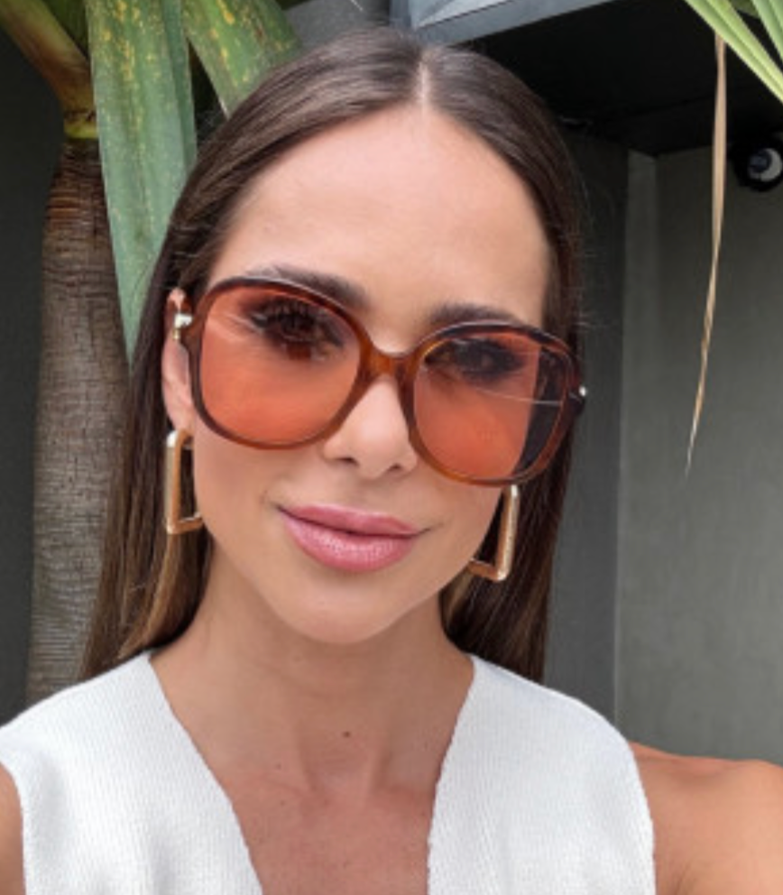 Gucci GG1178S-004 56 New Sunglasses