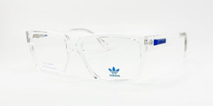 Adidas OR5005/V 26 Clear  Eyeglasses 55mm