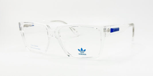 Adidas OR5005/V 26 Clear  Eyeglasses 55mm