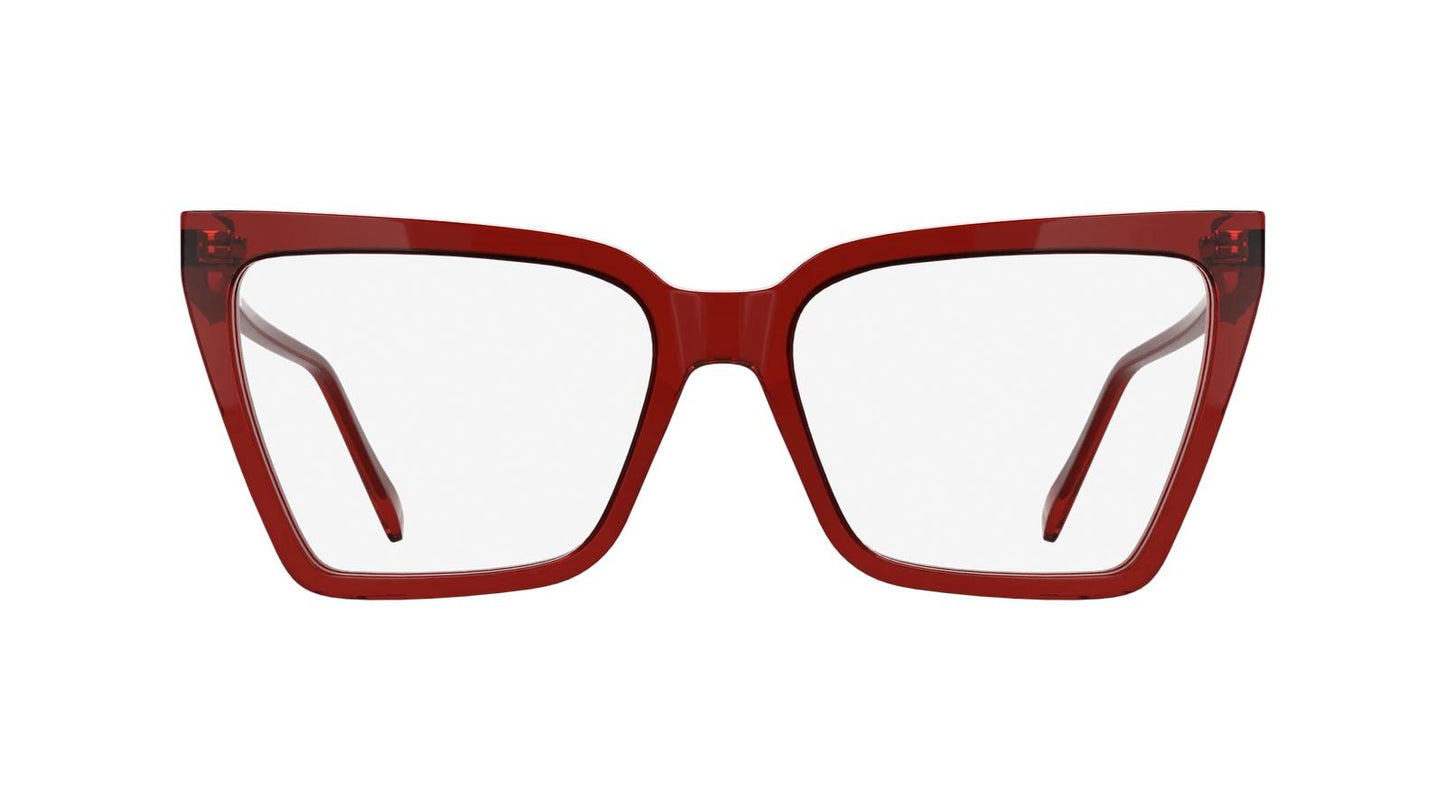 KARL LAGERFELD KL6216-600-5615 56mm New Eyeglasses