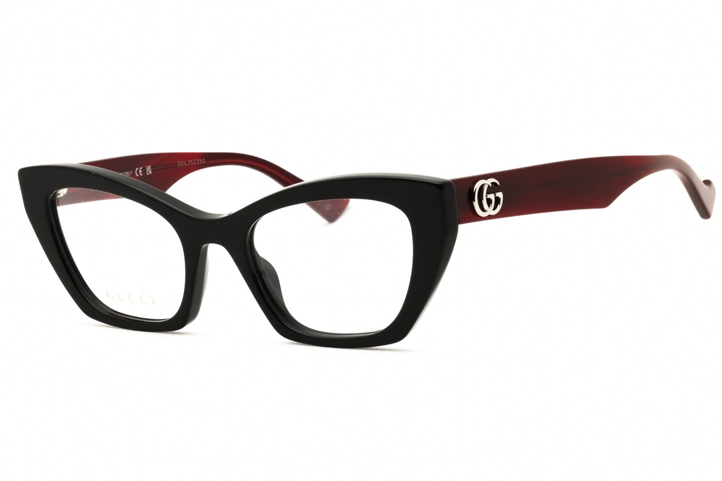 Gucci GG1334O-004 52mm