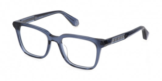 Philipp Plein VPP015M-0U11 53mm New Eyeglasses