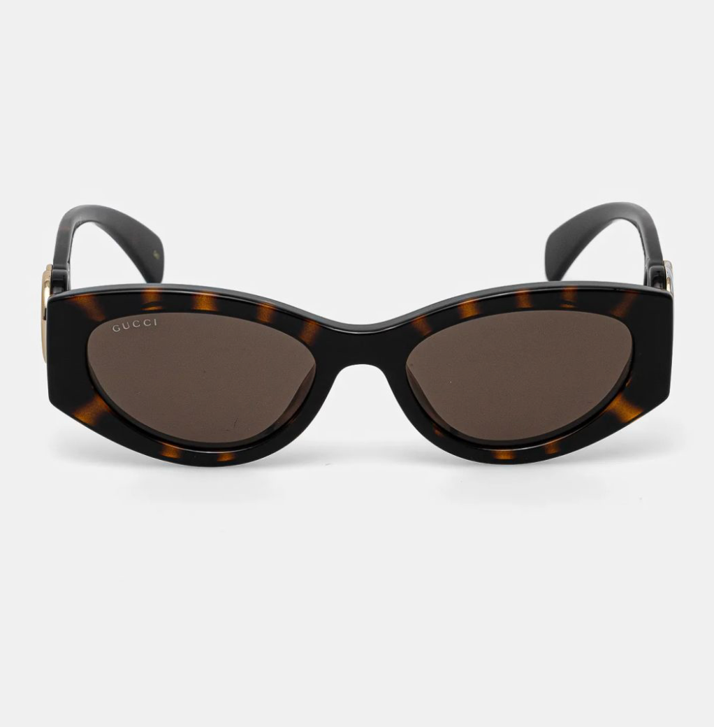 Gucci GG1691S-002 54mm New Sunglasses