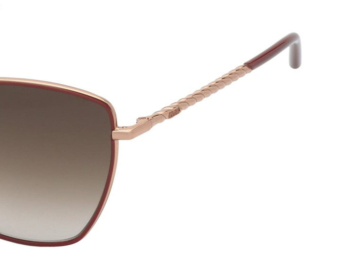 Tous STO459-08FC 57mm New Sunglasses