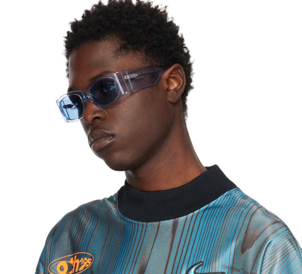 Ambush Gaea 56mm New Sunglasses