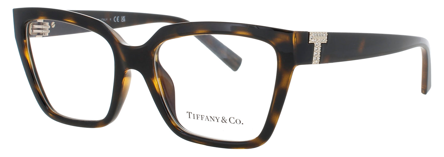 Tiffany & Co TF2257B-8015-52 52