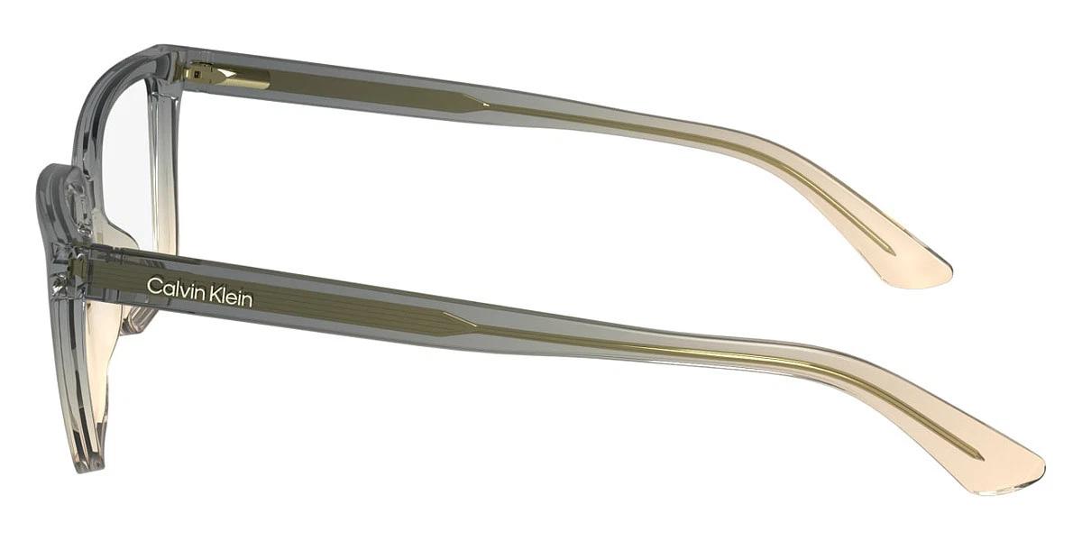 Calvin Klein CK24507S-516-5717 57mm New Sunglasses