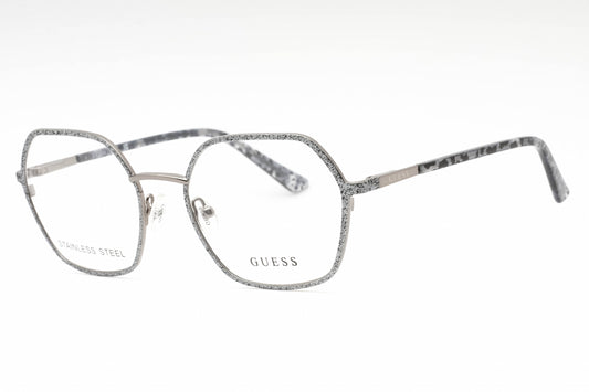Guess GU2912-53020 53mm New Eyeglasses