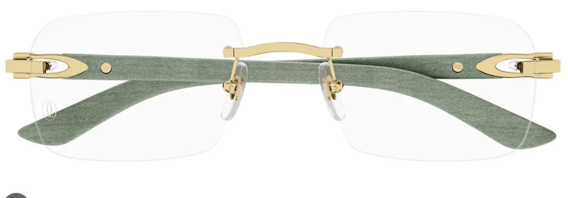 Cartier CT0453o-005 56mm