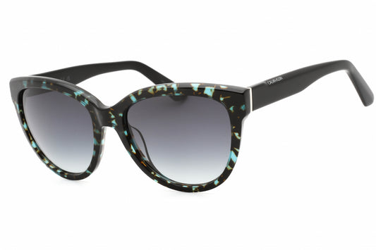 Calvin Klein CK21709S-333 56mm New Sunglasses
