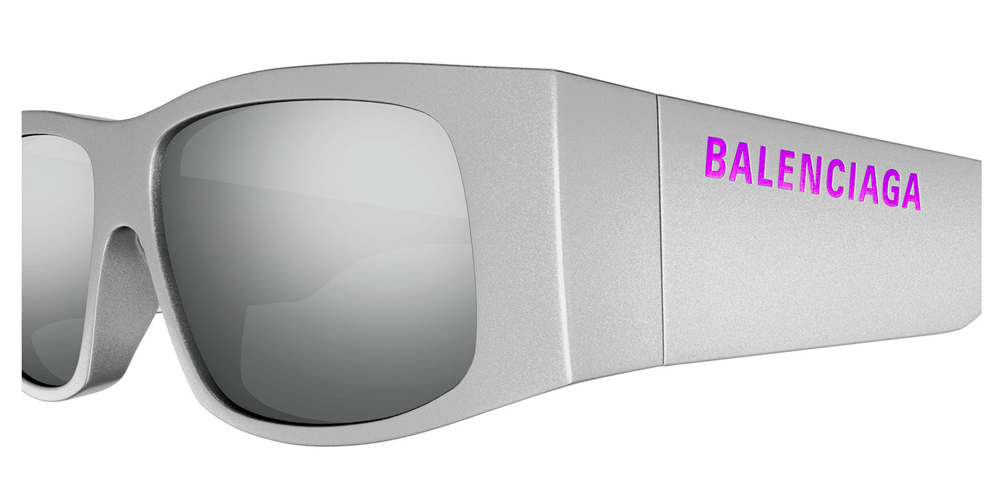 Balenciaga BB0100S-002 56mm New Sunglasses