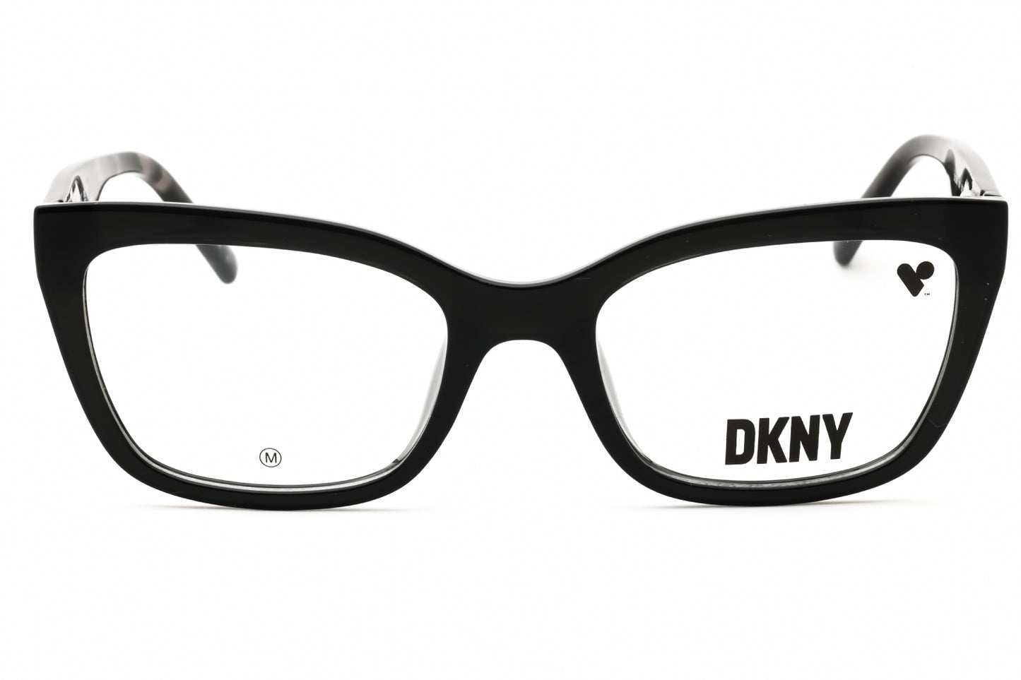 DKNY DK5068-001 52mm New Eyeglasses