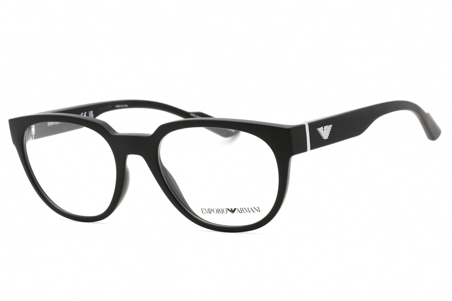 Emporio Armani 0EA3224-5001 52mm New Eyeglasses