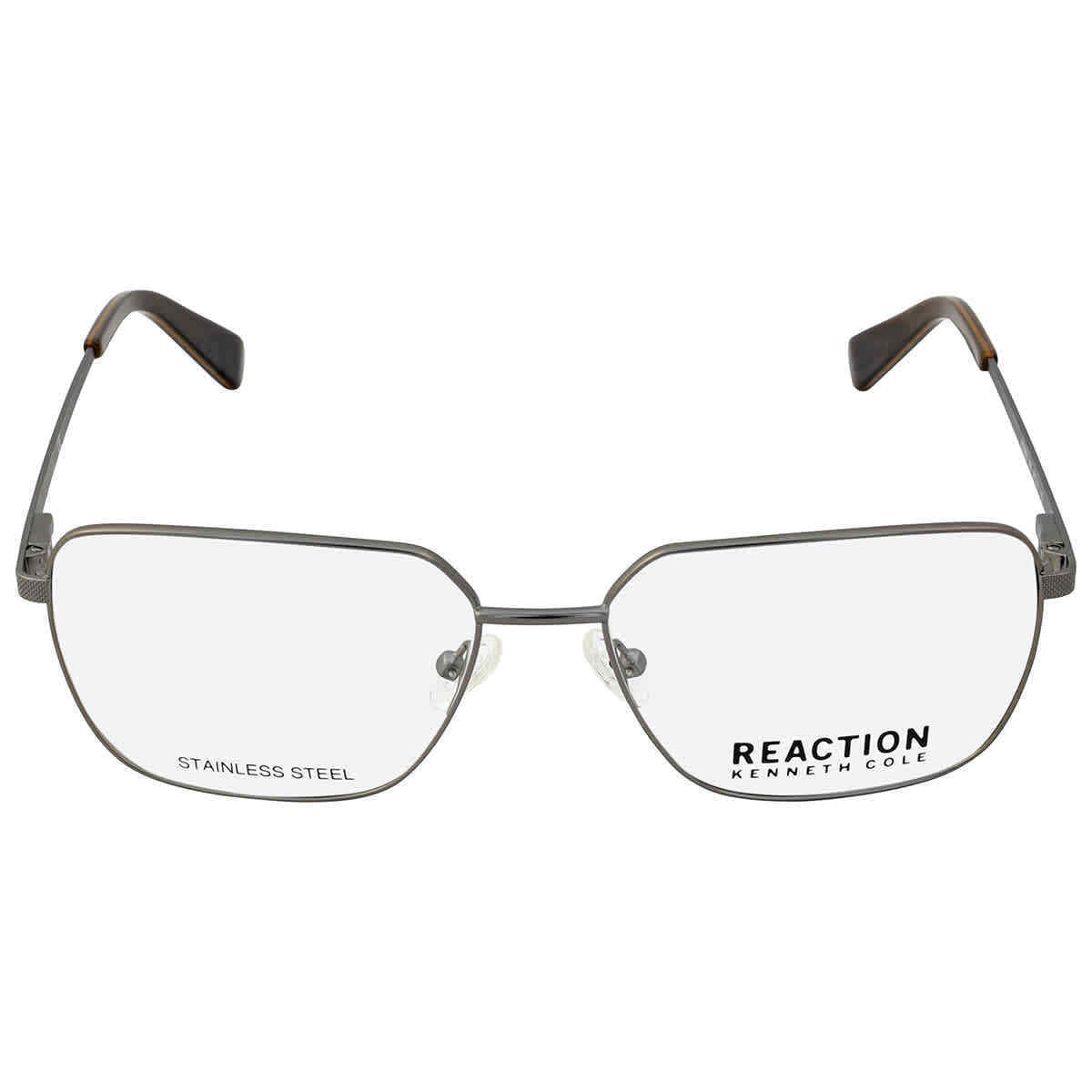 Kenneth Cole Reaction KC0868-009-56 56mm New Eyeglasses