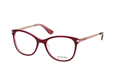 Guess GU2632-069-52  New Eyeglasses