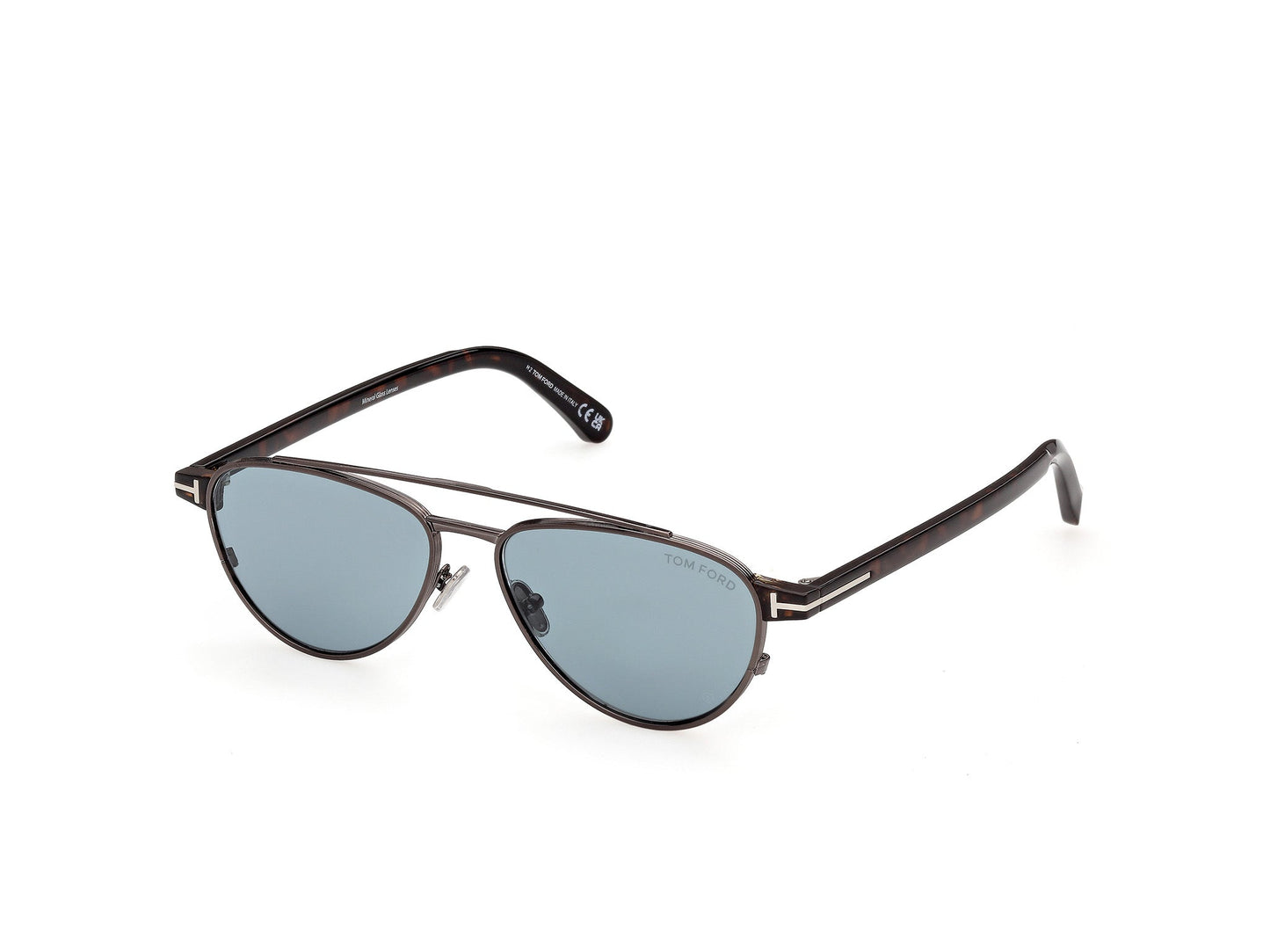 Tom Ford FT1361-08V-55 55mm