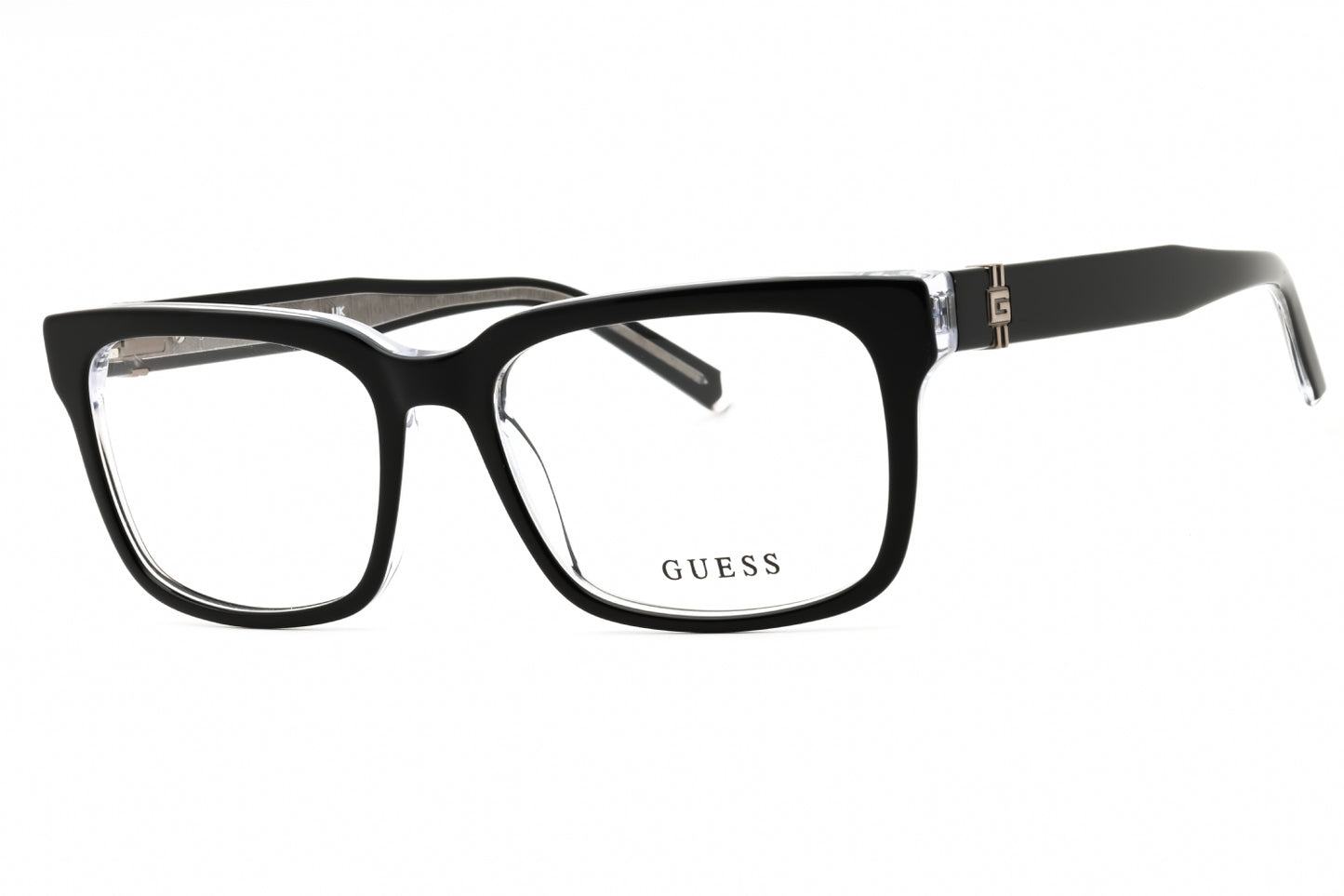 Guess GU50084-005 54mm New Eyeglasses