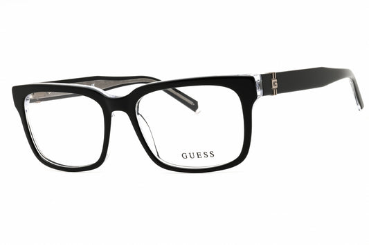 Guess GU50084-005 54mm New Eyeglasses