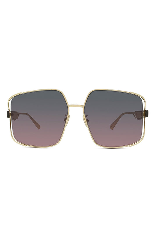 Christian Dior ARCHIDIOR-S1U-B0D2-61  New Sunglasses