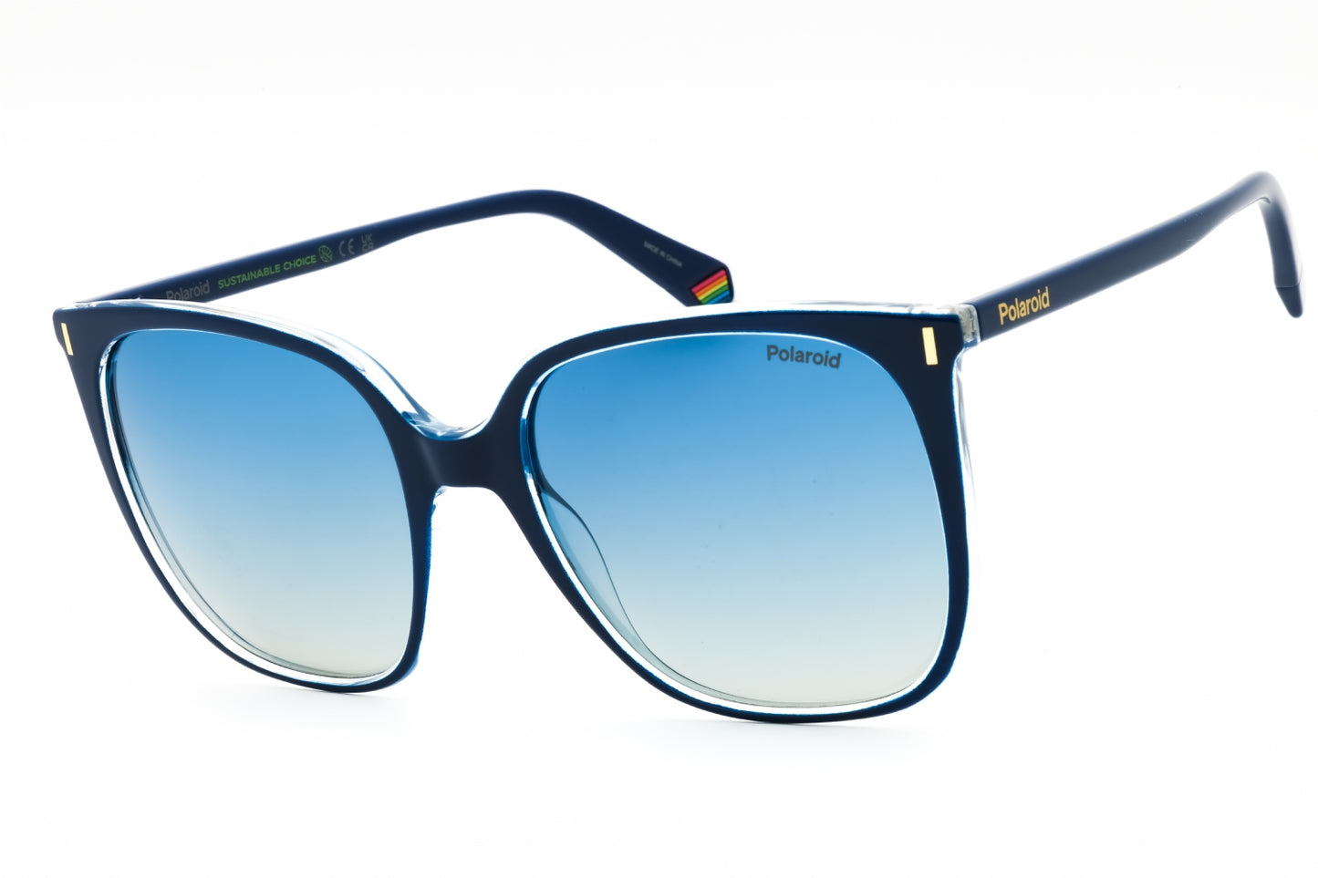 Polaroid Core PLD 6218/S-0PJP Z7 56mm New Sunglasses