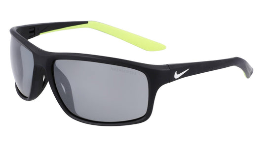 Nike ADRENALINE-22-DV2372-011-6415 64mm New Sunglasses