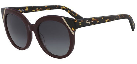 Salvatore Ferragamo SF836S-520-5320 53mm New Sunglasses
