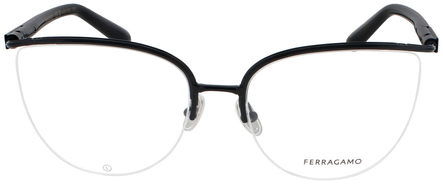 Salvatore Ferragamo SF2227-001-56 56mm