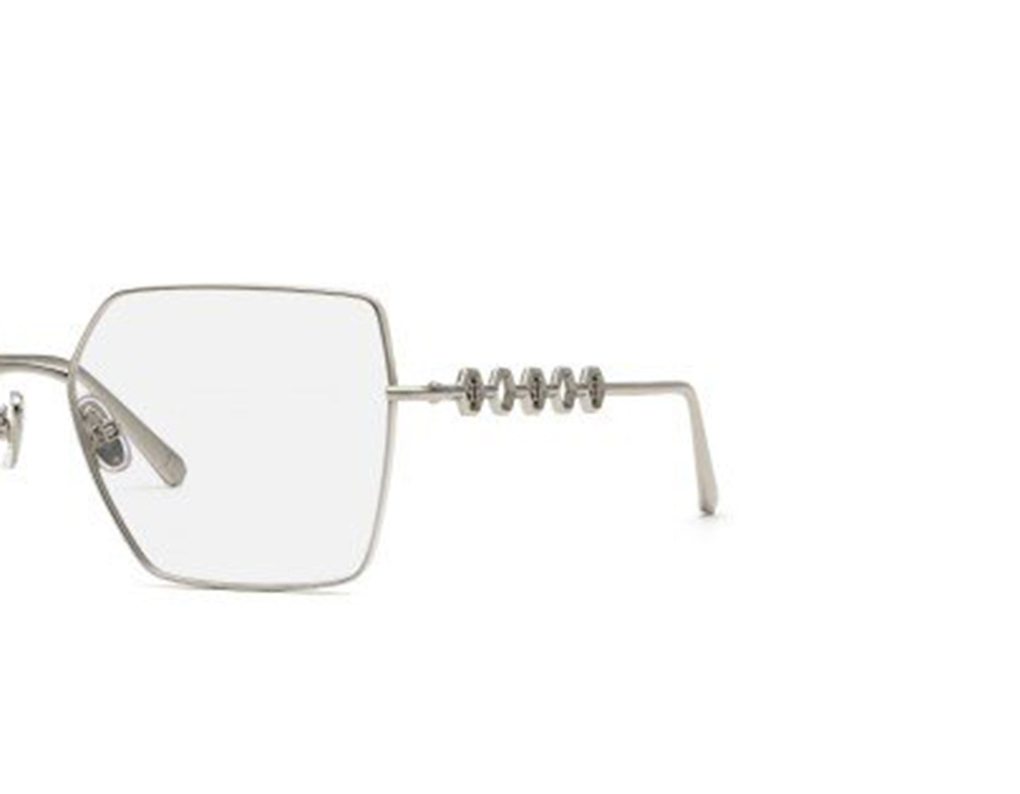 Philipp Plein VPP071M-0300 57mm New Eyeglasses