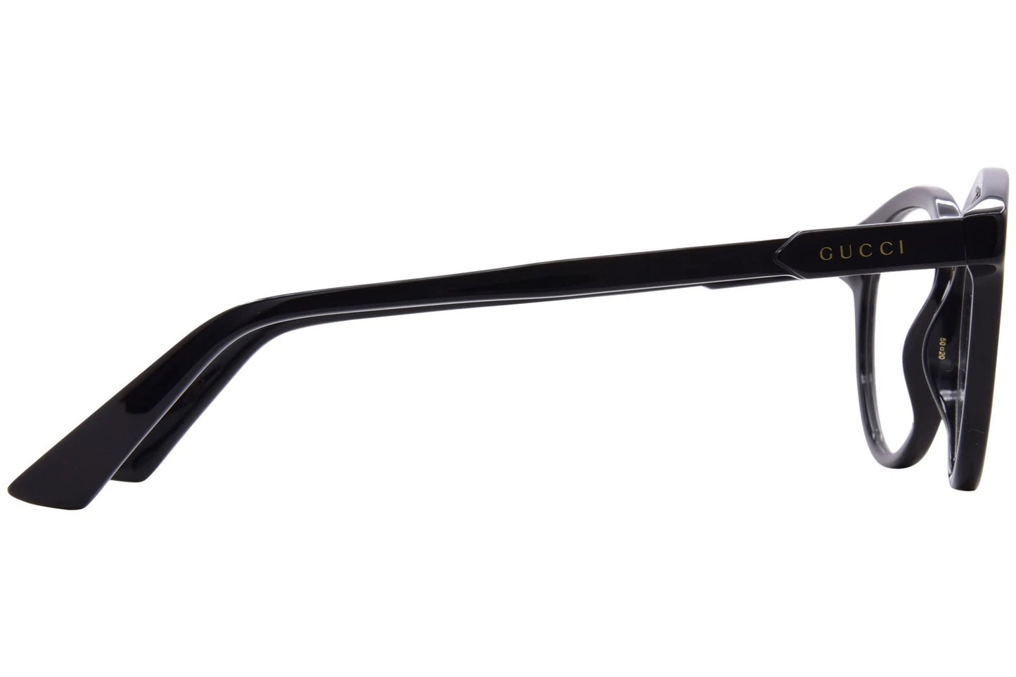 Gucci GG1822o-001 50 New Eyeglasses