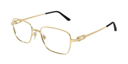 Cartier CT0519o-001 54mm New Eyeglasses