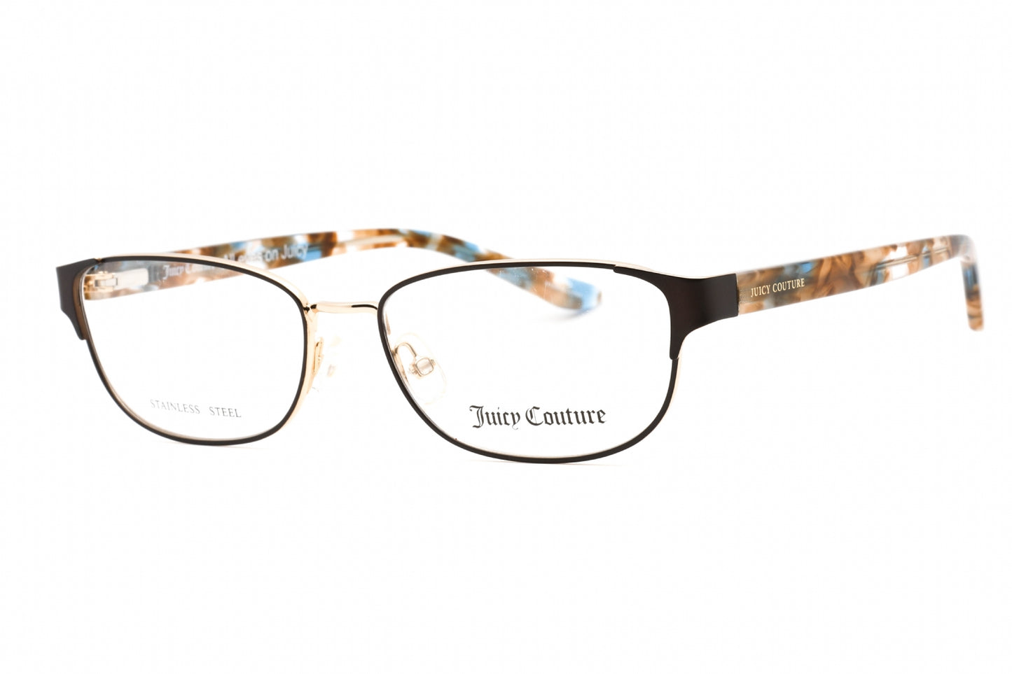 Juicy Couture JU 223-09Q 52mm New Eyeglasses
