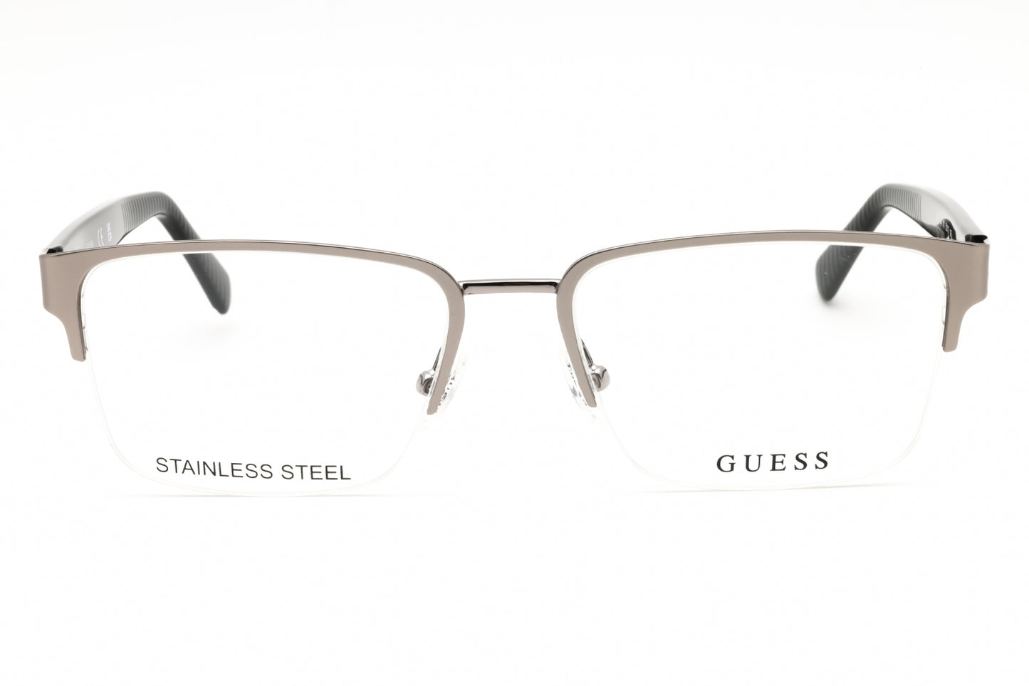 Guess GU50326-011 53mm New Eyeglasses