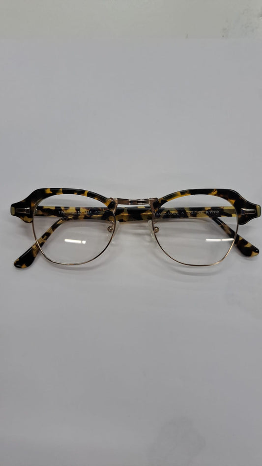 Kyme TIM6(NO CASE) Square Eyeglasses