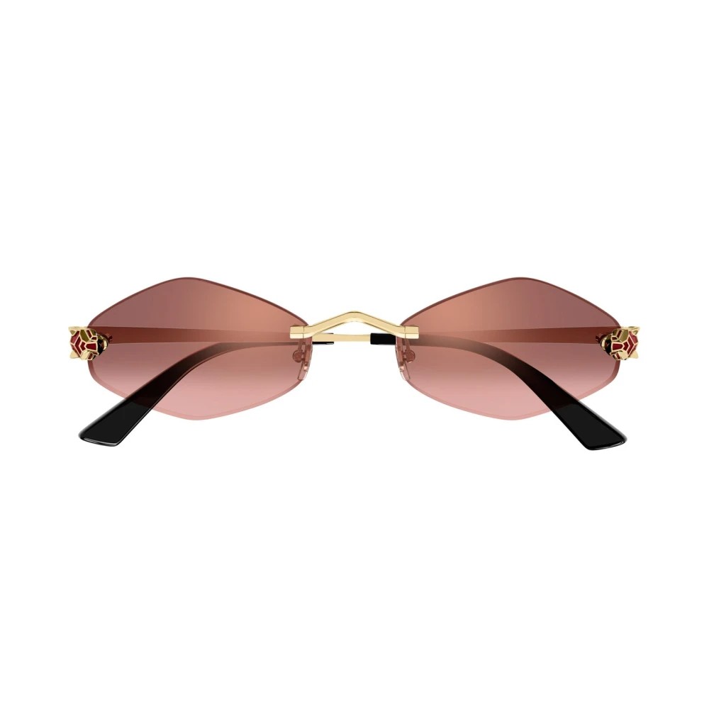 Cartier CT0433S-006 55mm New Sunglasses