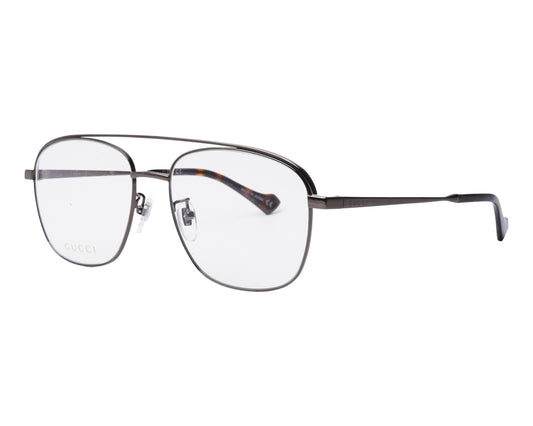 Gucci GG1103o-002 57mm New Eyeglasses